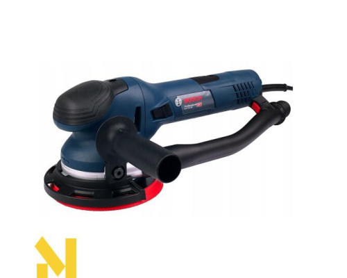 Шліфмашина ексцентрикова Bosch GET 75-150 Professional