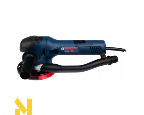 Шліфмашина ексцентрикова Bosch GET 75-150 Professional