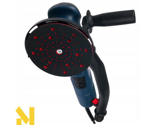 Шліфмашина ексцентрикова Bosch GET 75-150 Professional