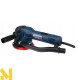 Шліфмашина ексцентрикова Bosch GET 75-150 Professional
