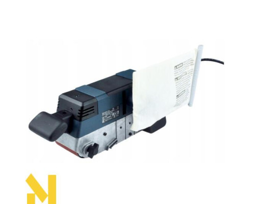 Шліфмашина стрічкова Bosch GBS 75 AE