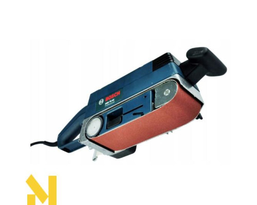 Шліфмашина стрічкова Bosch GBS 75 AE