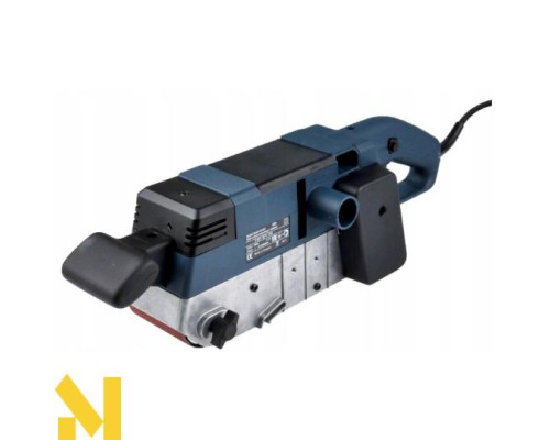 Шліфмашина стрічкова Bosch GBS 75 AE