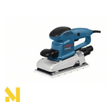 Шліфмашина вібраційна Bosch GSS 280 AE