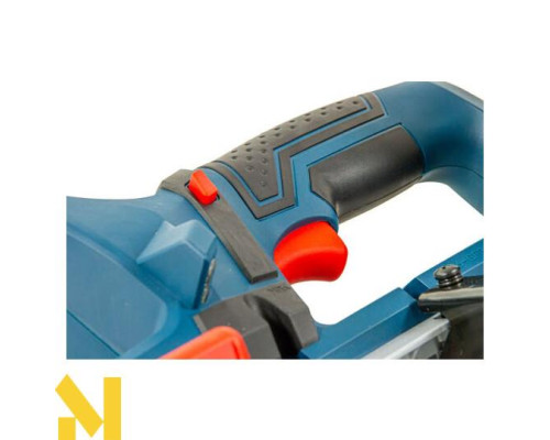 Пила стрічкова акумуляторна Bosch GCB 18V-63 (без АКБ та ЗП)