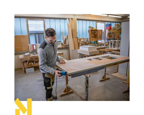 Шліфмашина багатофункціональна Bosch GSS 160-1