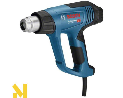 Фен технічний Bosch GHG 20-63