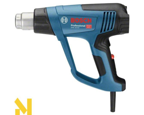 Фен технічний Bosch GHG 20-63