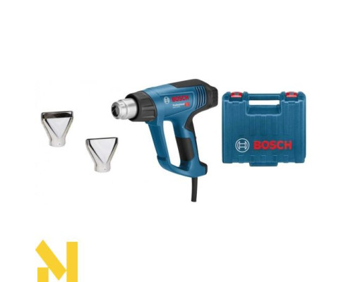 Фен технічний Bosch GHG 20-63