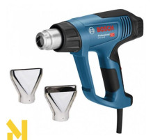 Фен технічний Bosch GHG 23-66