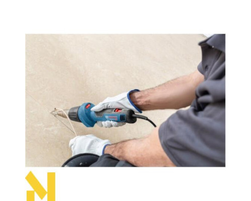 Фен технічний Bosch GHG 20-60