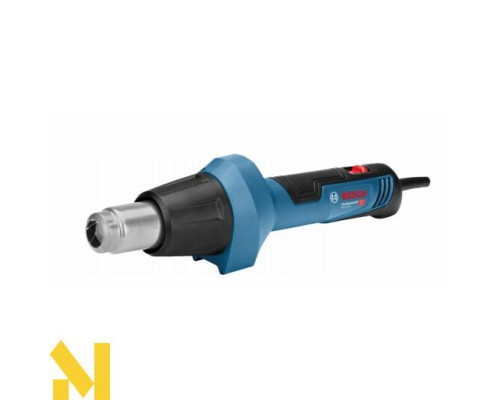 Фен технічний Bosch GHG 20-60