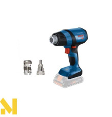 Фен технічний акумуляторний Bosch Professional GHG 18V-50 (без АКБ та ЗУ)