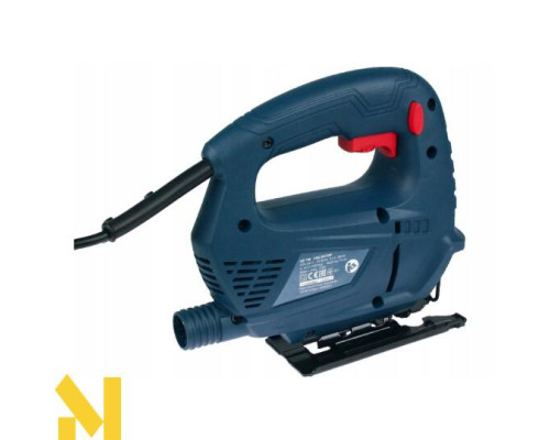 Лобзик електричний Bosch GST 700 Professional