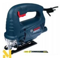 Лобзик електричний Bosch GST 700 Professional