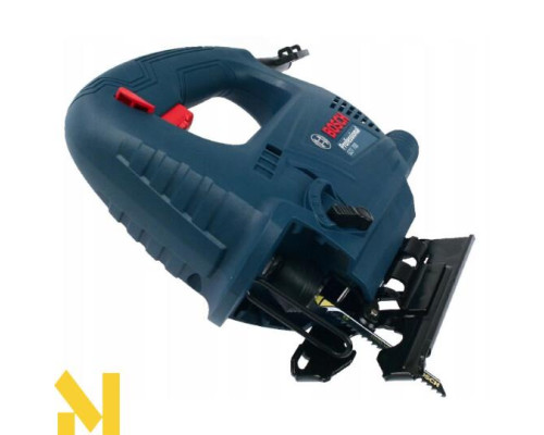 Лобзик електричний Bosch GST 700 Professional