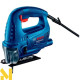 Лобзик електричний Bosch GST 700 Professional