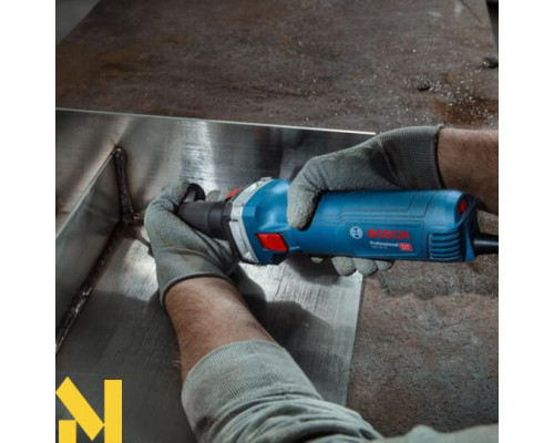 Шліфмашина пряма Bosch GGS 30 LS Professional
