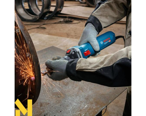 Шліфмашина пряма Bosch GGS 30 LS Professional