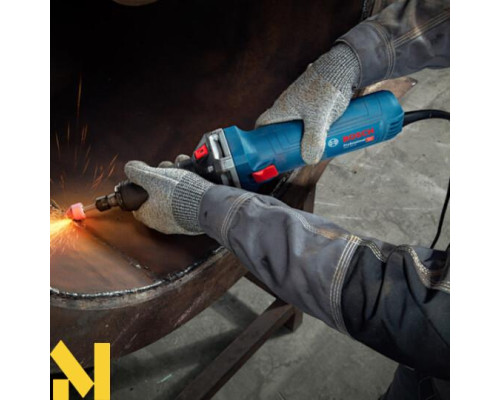 Шліфмашина пряма Bosch GGS 30 LS Professional