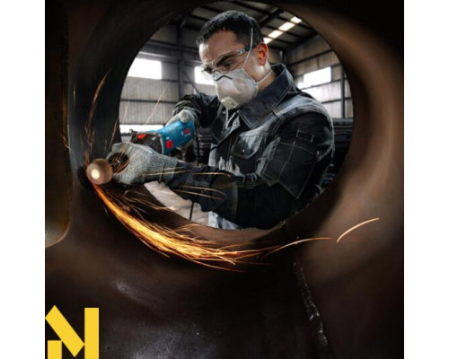 Шліфмашина пряма Bosch GGS 30 LS Professional