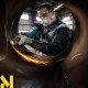 Шліфмашина пряма Bosch GGS 30 LS Professional