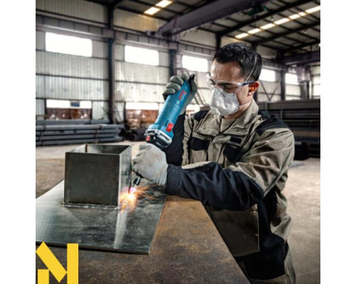 Шліфмашина пряма Bosch GGS 30 LS Professional