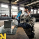 Шліфмашина пряма Bosch GGS 30 LS Professional