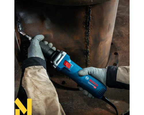 Шліфмашина пряма Bosch GGS 30 LS Professional