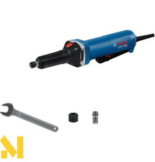 Шліфмашина пряма Bosch GGS 30 LPS Professional