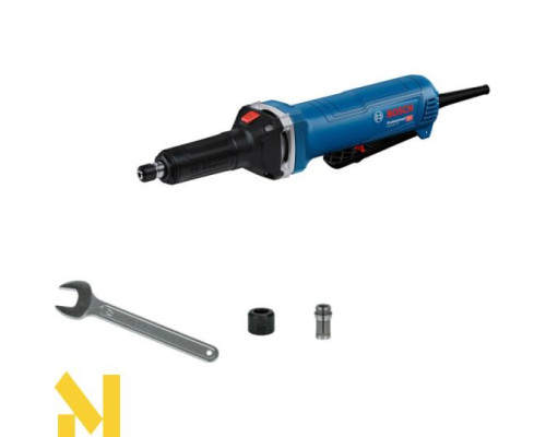 Шліфмашина пряма Bosch GGS 30 LPS Professional