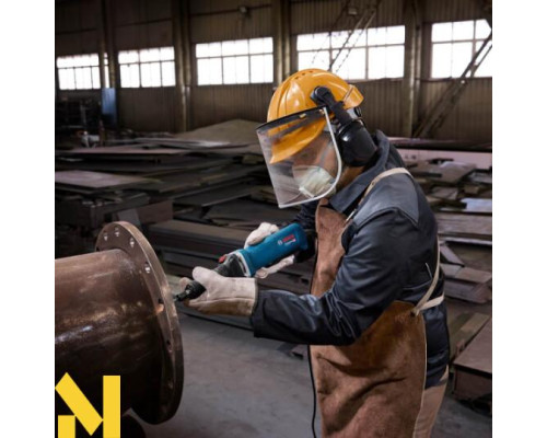 Шліфмашина пряма Bosch GGS 30 LPS Professional