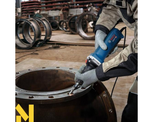 Шліфмашина пряма Bosch GGS 30 LPS Professional