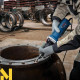 Шліфмашина пряма Bosch GGS 30 LPS Professional