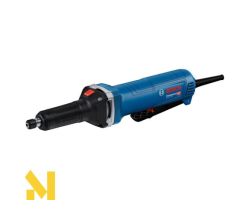 Шліфмашина пряма Bosch GGS 30 LPS Professional