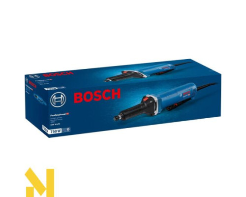 Шліфмашина пряма Bosch GGS 30 LPS Professional