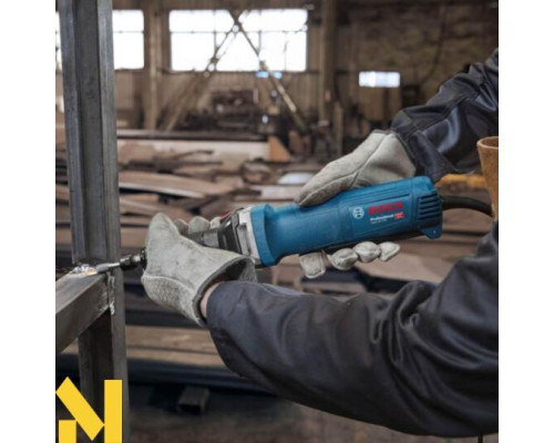 Шліфмашина пряма Bosch GGS 30 LPS Professional