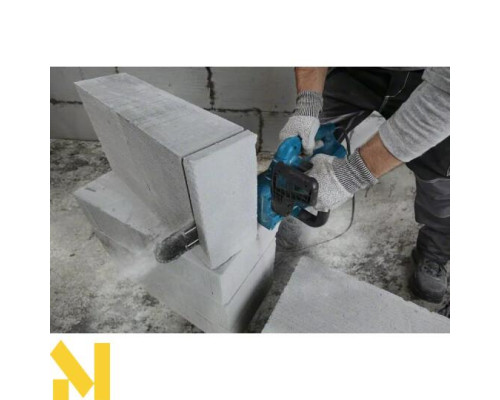 Пила ланцюгова по газобетону Bosch Professional GAC 250