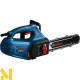 Пила ланцюгова по газобетону Bosch Professional GAC 250