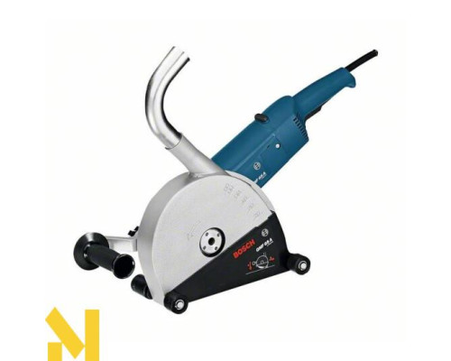 Бороздодел Bosch GNF 65 A