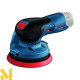 Шліфмашина ексцентрикова акумуляторна Bosch GEX 12V-125 (без АКБ та ЗП)