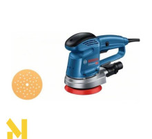 Шліфмашина ексцентрикова Bosch Professional GEX 34-125