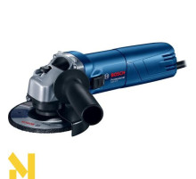 Болгарка (кутова шліфмашина) Bosch GWS 670 Professional