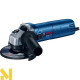 Болгарка (кутова шліфмашина) Bosch GWS 670 Professional