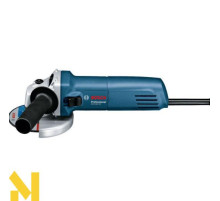 Болгарка (кутова шліфмашина) Bosch GWS 850 CE