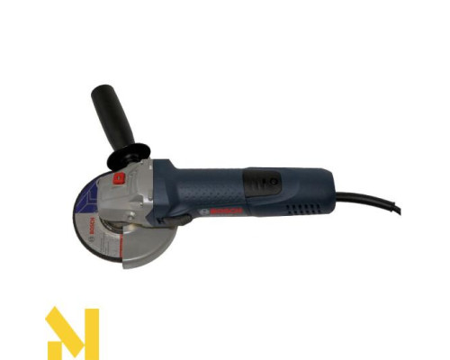 Болгарка (кутова шліфмашина) Bosch GWS 7-125