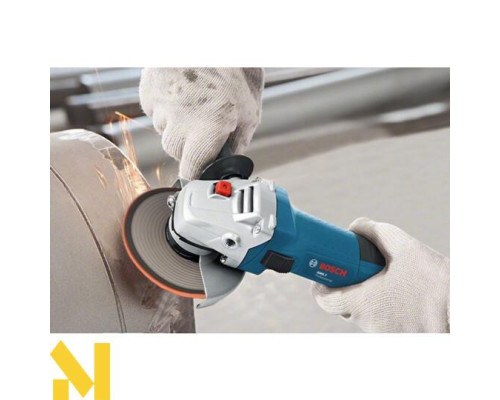 Болгарка (кутова шліфмашина) Bosch GWS 7-125