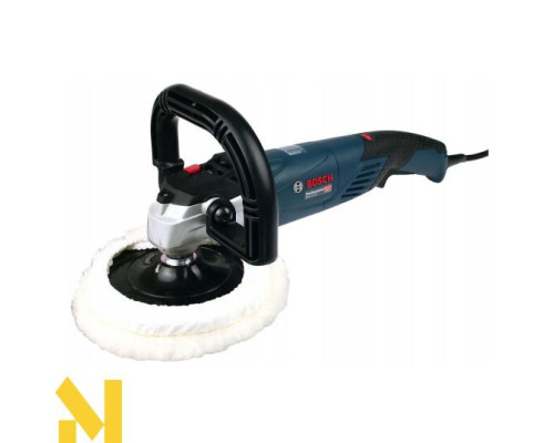 Машина полірувальна Bosch GPO 14 CE