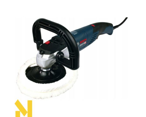 Машина полірувальна Bosch GPO 14 CE