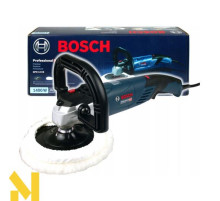 Машина полірувальна Bosch GPO 14 CE